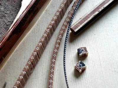 Classical &

Flamenco Guitarmaker